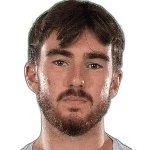 Photo of Ruairidh Adams