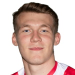 Photo of J. O'Connor