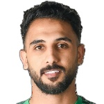 Photo of Waleed Al Anzi