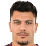 Photo of B. Tosun