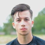 Photo of T. Borne