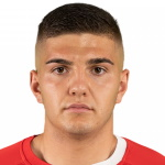 Photo of Petar Zovko