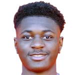 Photo of D. Osong