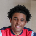 Photo of A. Gibson-Hammond