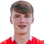 Photo of A. Donnelly