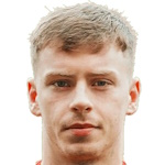 Photo of Jamie Carson McDonnell
