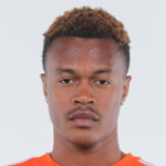 Photo of D. Beckford