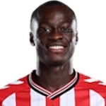 Photo of H. Diarra