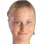 Photo of F. Holmberg