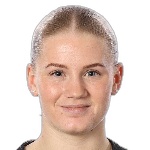Photo of E. Jansson