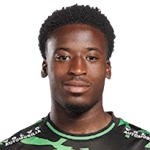 Photo of I. Diakité