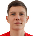 Photo of M. Maksimkin