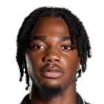Photo of Delano McCoy-Splatt\t