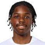 Photo of Jaden Williams