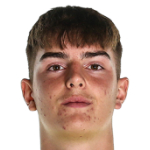 Photo of Jackson Izquierdo