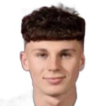 Photo of Charlie Lutz