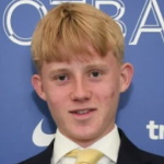 Photo of Billy Gee