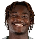 Photo of Jovany Ikanga A Ngele