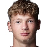 Photo of Lucas Ehrlich