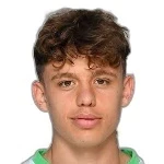 Photo of Marlon Fries
