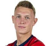 Photo of Luka Janes