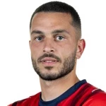 Photo of A. Ibrahimović