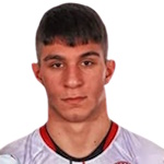 Photo of Amney Moutassime