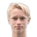 Photo of Jesse Mikael Kilo