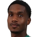Photo of D. Ihendu