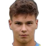 Photo of Max Marie