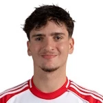 Photo of David Preu