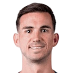 Photo of Fabián Ruiz Peña