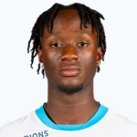Photo of Ismaël Kenneth Jordan Koné