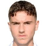 Photo of Tommy Fogarty