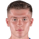 Photo of C. Tasker