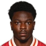 Photo of W. Omoruyi