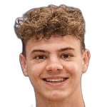Photo of Luca Thomas