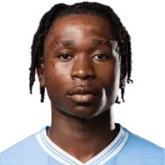 Photo of Joel Tshisanga Ndala