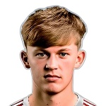 Photo of Adam Evan Berry