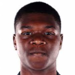 Photo of Adebayo Fapetu