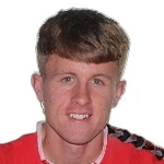 Photo of T. Donaghy