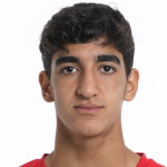 Photo of T. Abed