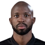 Photo of R. Mphahlele