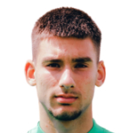 Photo of M. Bignetti