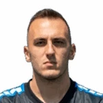 Photo of Luka Mamić