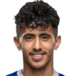 Photo of Mohammed Al Qahtani