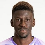 Photo of M. Ndiaye