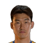 Photo of Hyun-Soo Jang