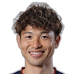 Photo of M. Morishige