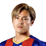 Photo of R. Ogawa